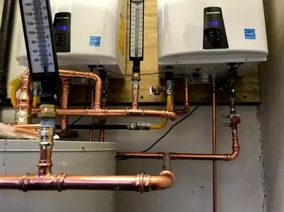 Bradley Plumbing Services