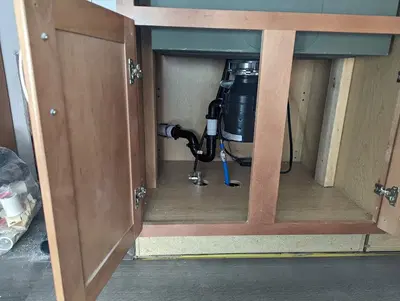 Steadfast Plumbing