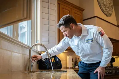 Plumbline Services