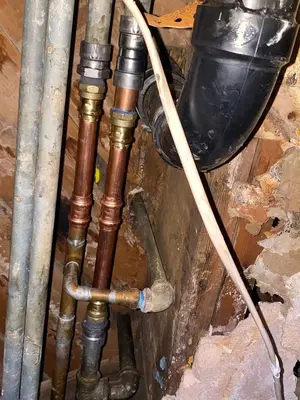 Spartan Plumbing