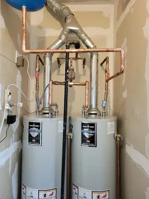 Greater Western Plumbing