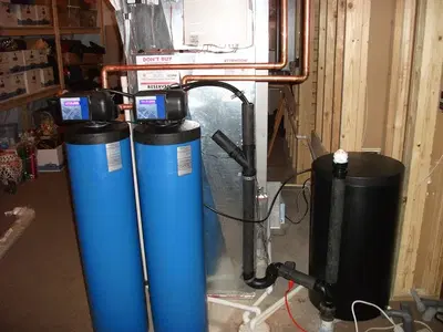 Sears Plumbing