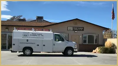 Front Range Plumbing Co., Inc.