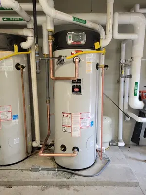 Greater Western Plumbing