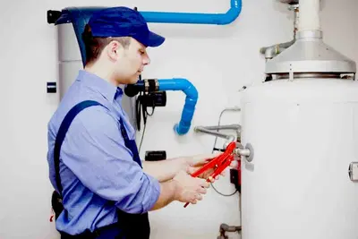 Independent Plumbing Solutions Inc.