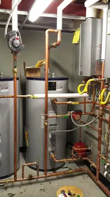 Aggie Plumbing & Service Inc.