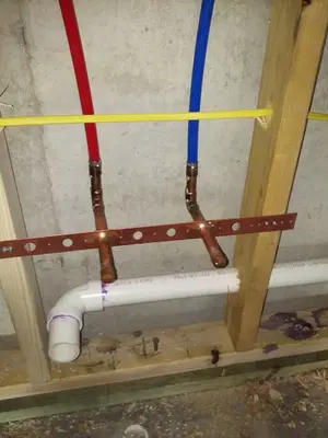 Chandler plumbing and Repair