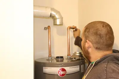 Mountain Valley Plumbing and Heating