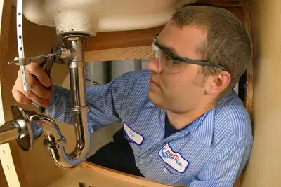 Roto-Rooter Plumbing & Drain Service