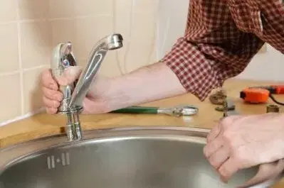 RIDGELINE PLUMBING