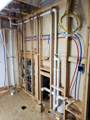 Anthony's Plumbing & Drain Cleaning
