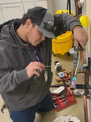 Plumb Crazy Services LLC
