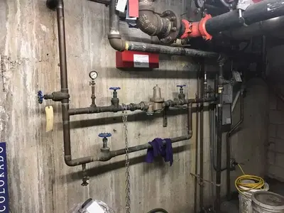 Premier Building Services, LLC
