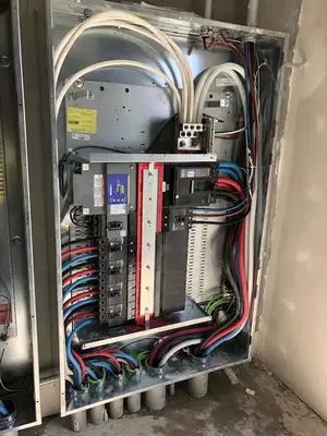 Sphere Electric LLC
