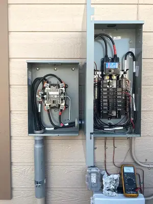 Electric Doctor Inc.