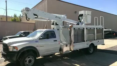 McBride Lighting & Electrical Services