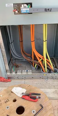 Hometown Electrical Services Inc.
