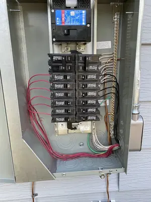 Got Power? Electric LLC