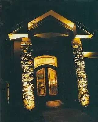 Colorado Concept Electrical + Lighting