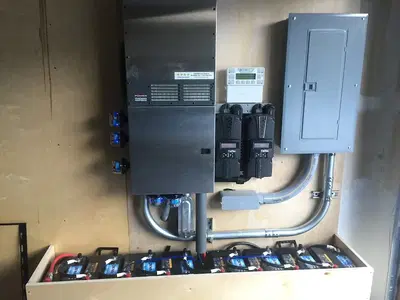 Green Star Electric