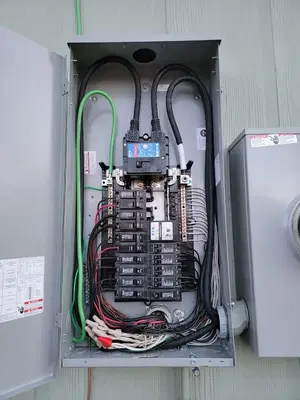 Williams & Sons Electric