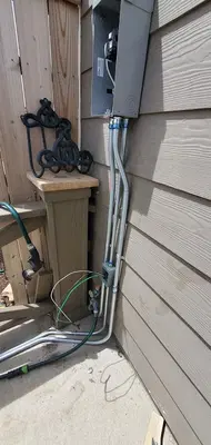 Midway Electric