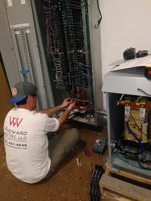 Windward Electric