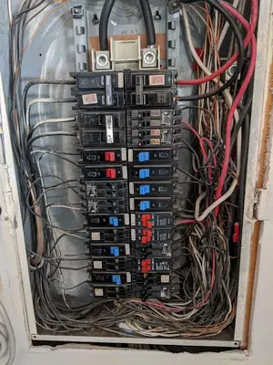Volt Pro Electric Company