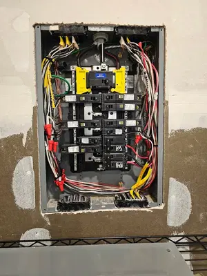 Boulder Electrical