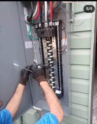 Eleven Eleven Electric
