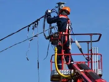 Boulder Electrician