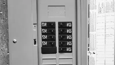 Better Way Electric and Data