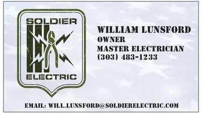 Soldier Electric Limited