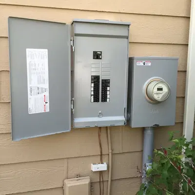 Interstate Electric and Solar