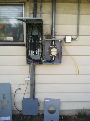 Alpha Electrical Contractors, Inc.
