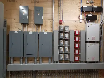 B & W Electric
