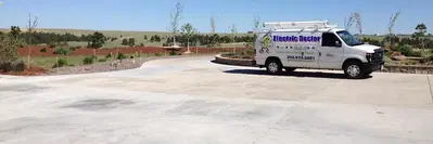 Electric Doctor