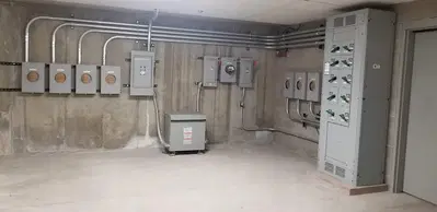 Zoran Electric