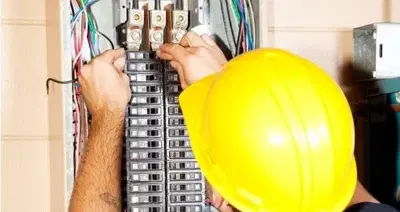 Rocky Mountain Electrical Services