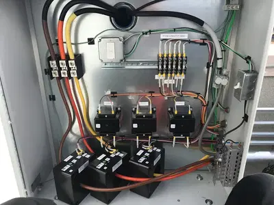 M. Gilmore Electric, LLC