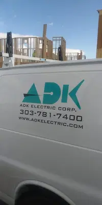 Adk Electric Corporation
