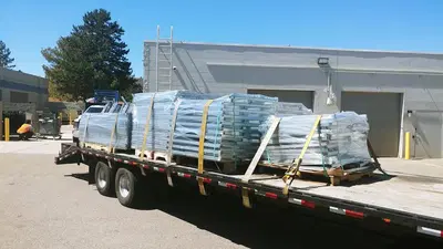 E Light Electric Services, Inc.
