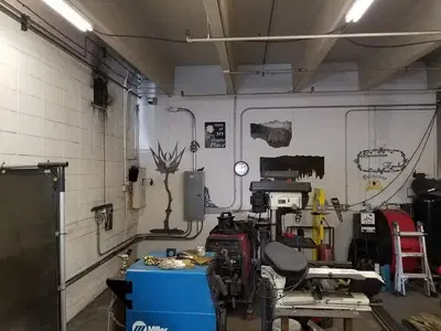 Innovative Electric & Lighting, Inc