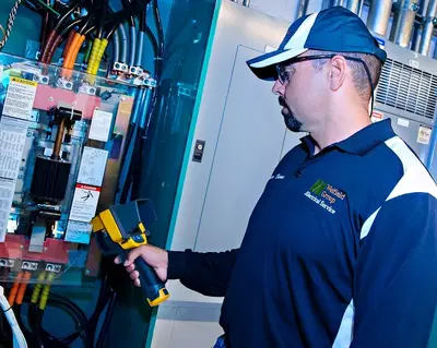 Weifield Group Contracting