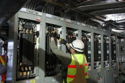 Ludvik Electric