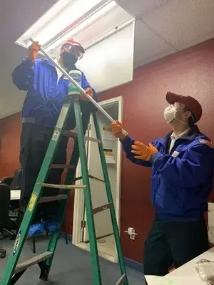 American Electrician