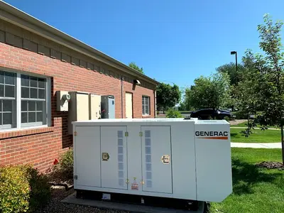 Collins Control & Electrical Inc.