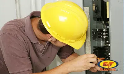 E & T Electric LLC