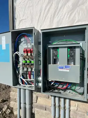 Adkins Electrical Services