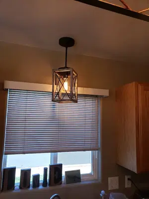 Seraphim Electrical Services LLC